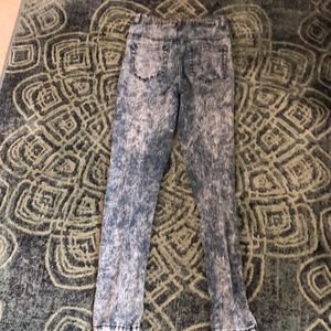 Redfox Jeans - Redfox high waist jeans Redfox Jeans - Redfox high waist jeans